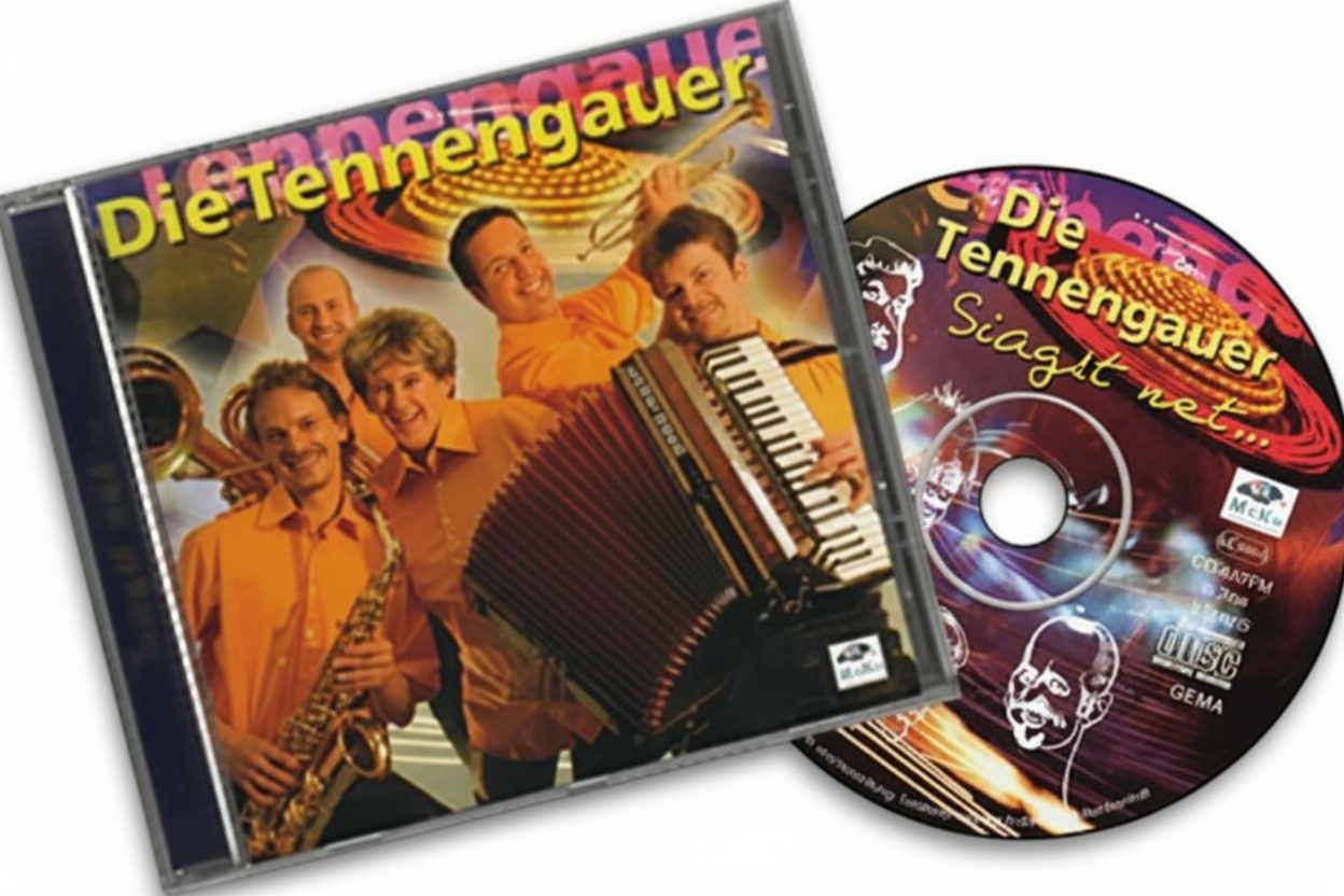 CD — Siagst net ...