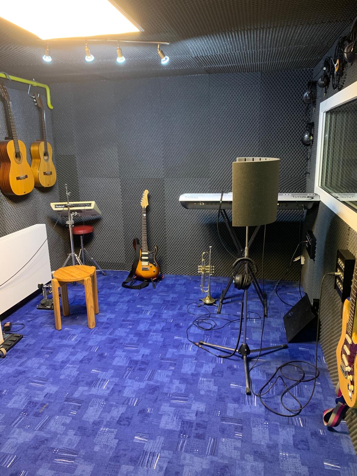 Tonstudio